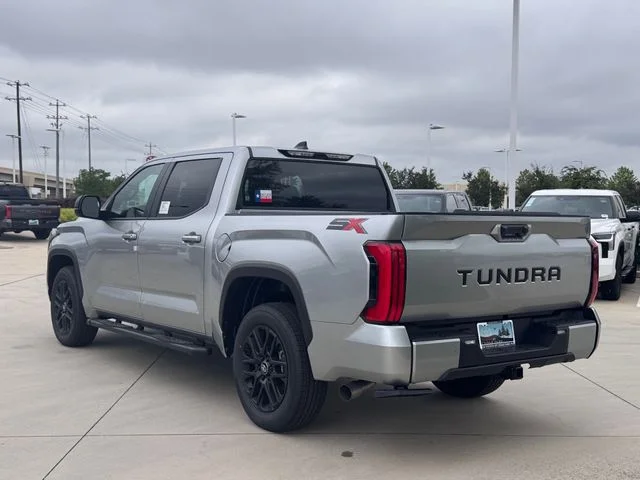 2026 Toyota Tundra - Image 6
