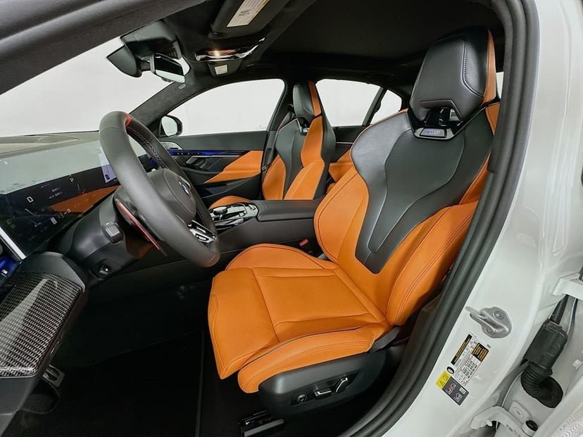 2026 BMW M5 - Image 16