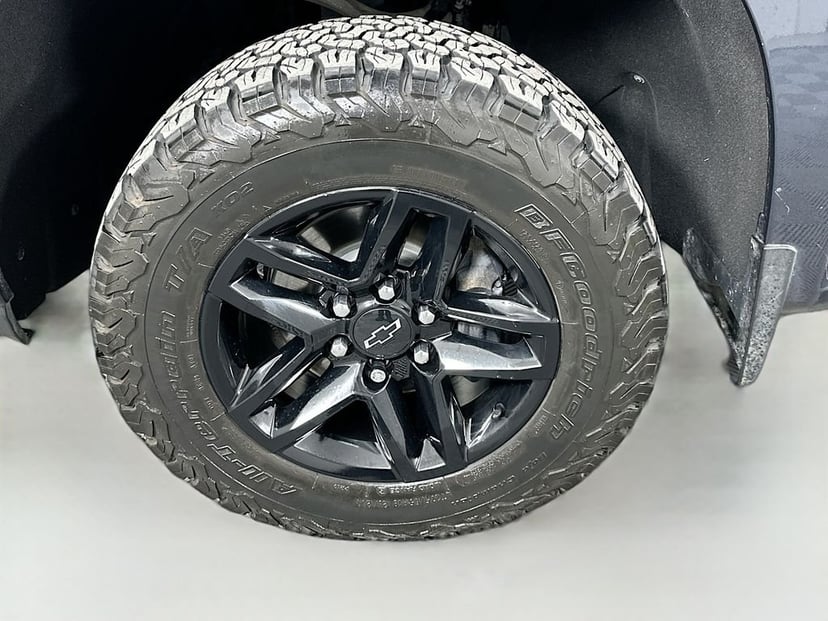2021 Chevrolet Silverado 1500 - Image 31