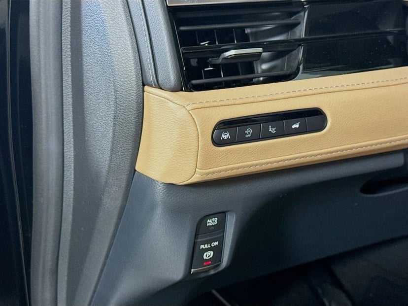 2026 INFINITI QX80 - Image 10
