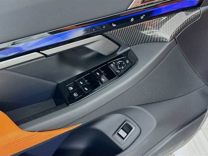 2026 BMW M5 - Image 20