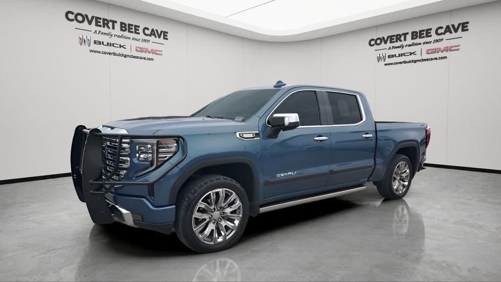 2024 GMC Sierra 1500 - Image 3