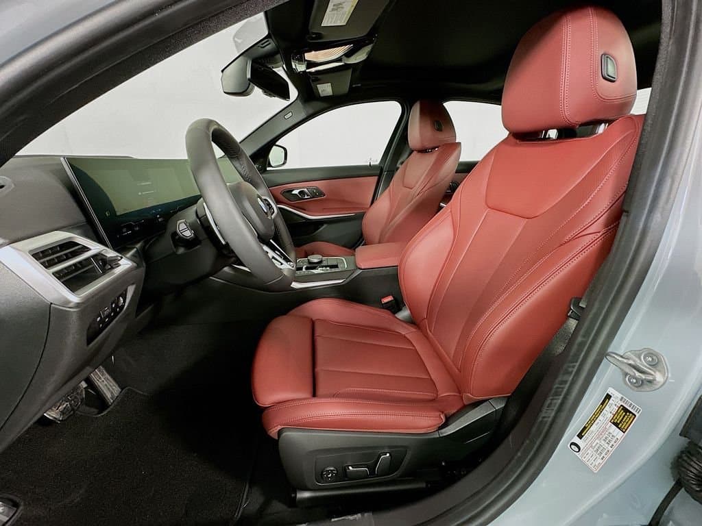 2026 BMW 3 Series - Image 16