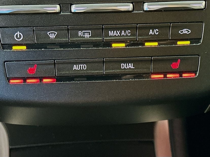 2019 Lincoln MKC - Image 21