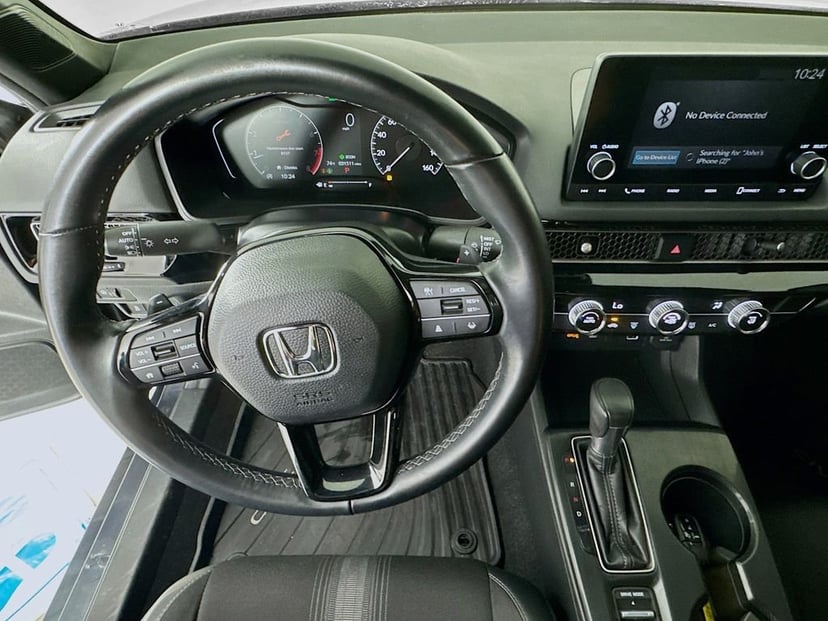 2024 Honda Civic - Image 14