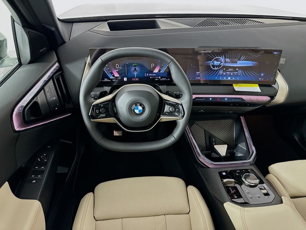2025 BMW X3 - Image 19