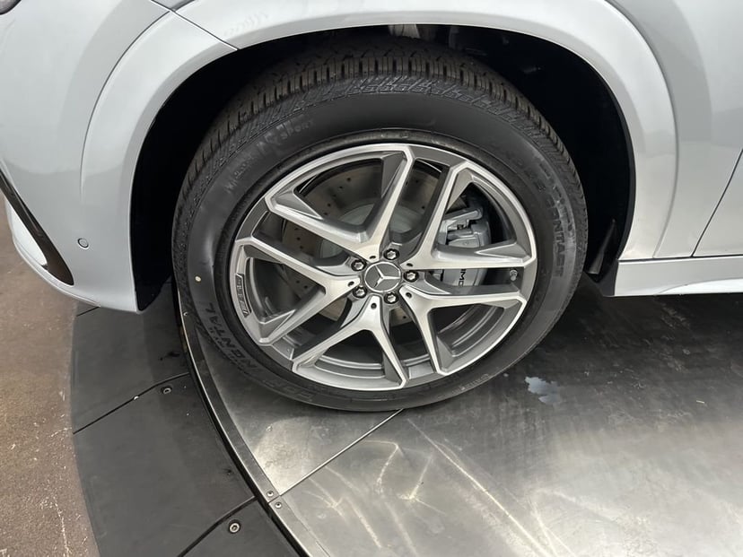 2026 Mercedes-Benz GLE - Image 35