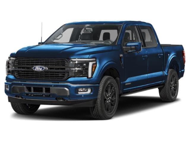 2026 Ford F-150 - Image 1