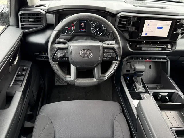 2024 Toyota Tundra - Image 23