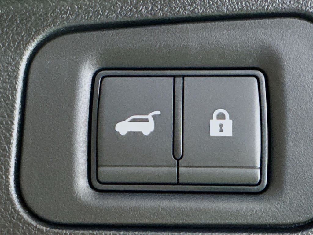 2026 INFINITI QX80 - Image 31