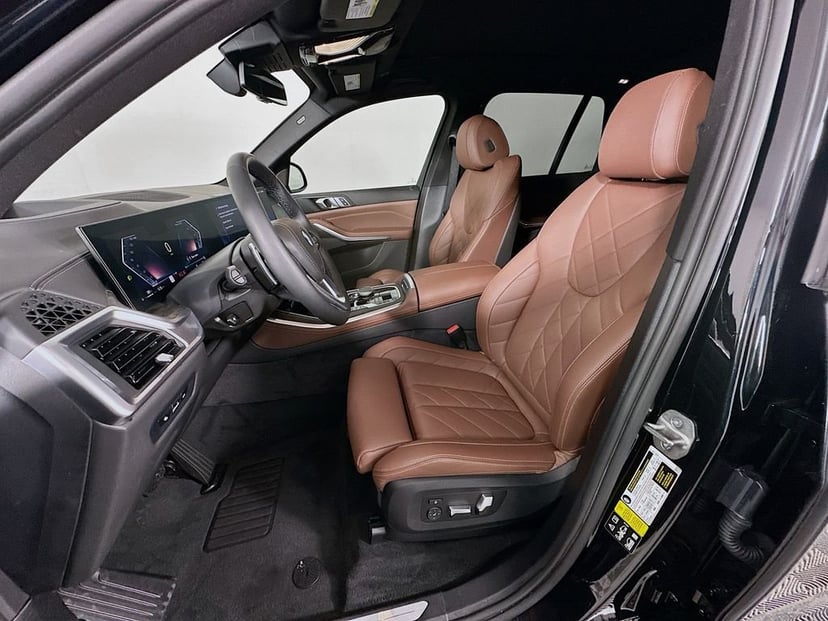 2024 BMW X5 - Image 21