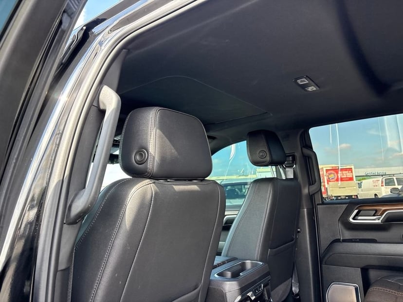 2024 Chevrolet Silverado 1500 - Image 27