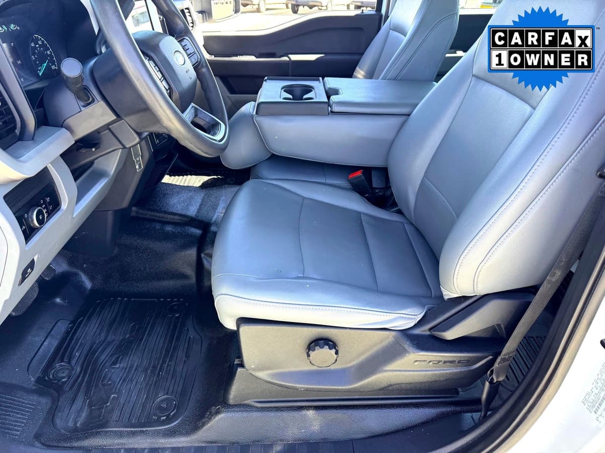 2023 Ford Super Duty F-250 SRW - Image 12