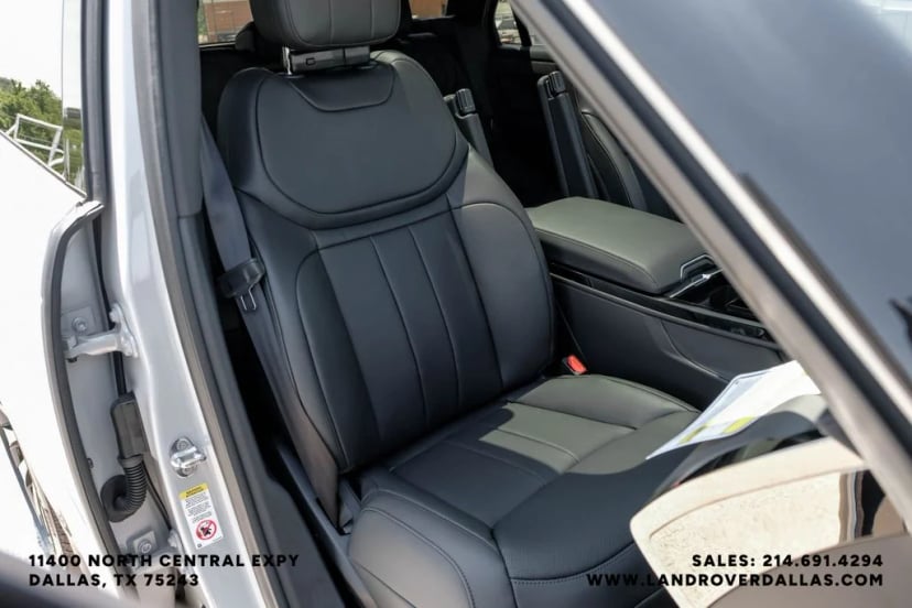 2026 Land Rover Range Rover Sport - Image 34