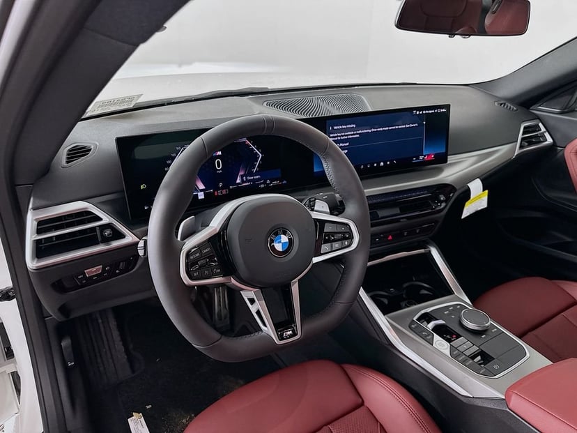 2026 BMW 2 Series - Image 9