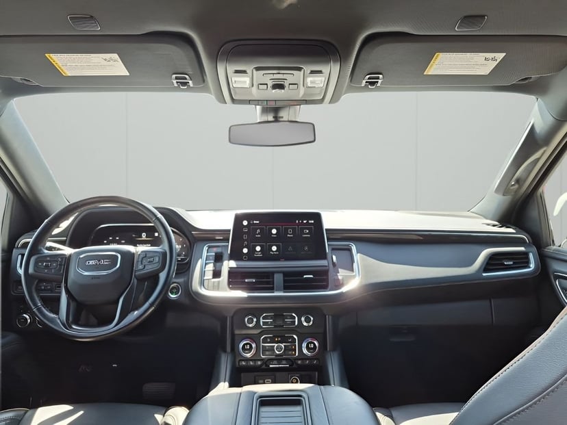 2022 GMC Yukon XL - Image 23