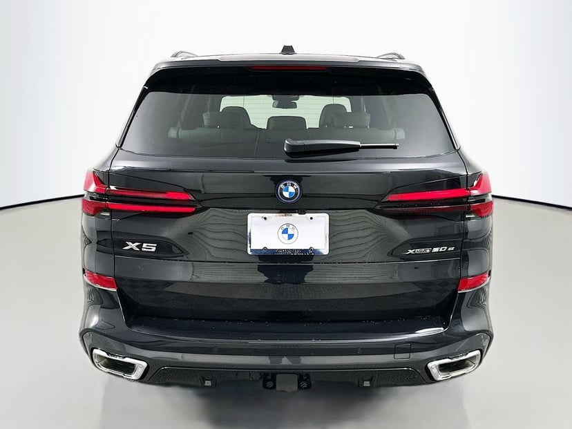2026 BMW X5 - Image 6