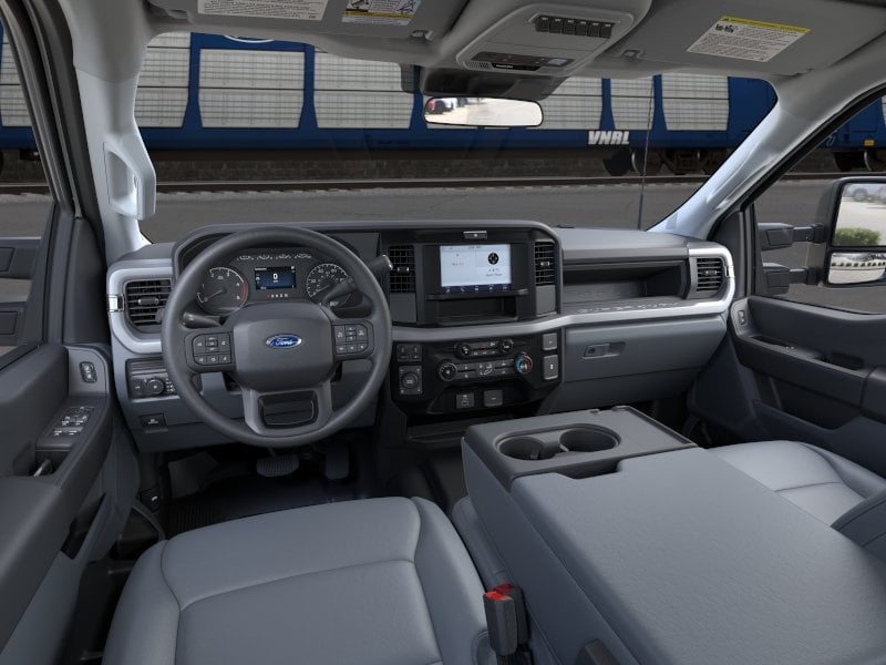 2026 Ford Super Duty - Image 21