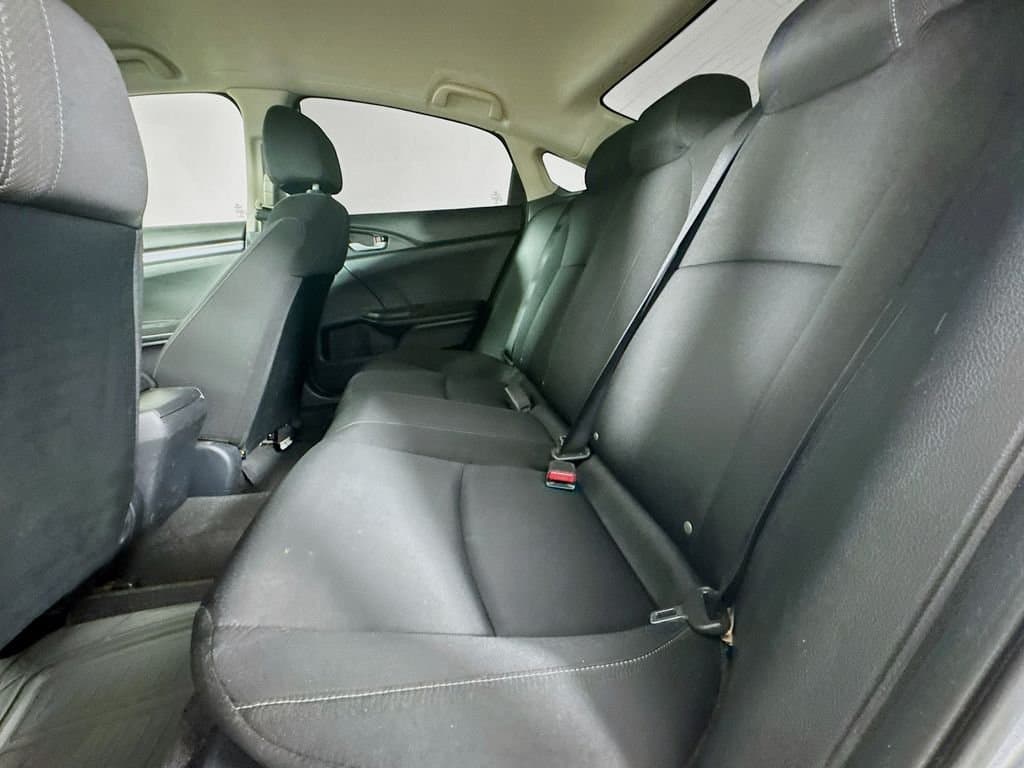 2016 HONDA Civic - Image 29