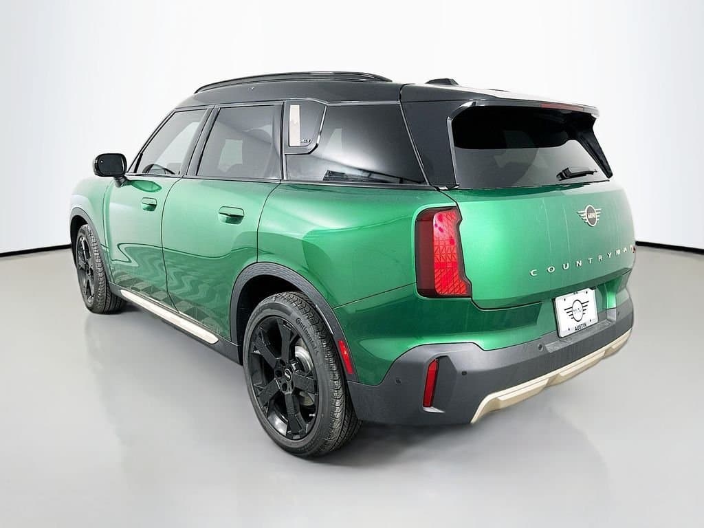 2026 MINI COUNTRYMAN - Image 8