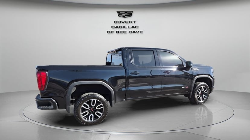 2023 GMC Sierra 1500 - Image 10