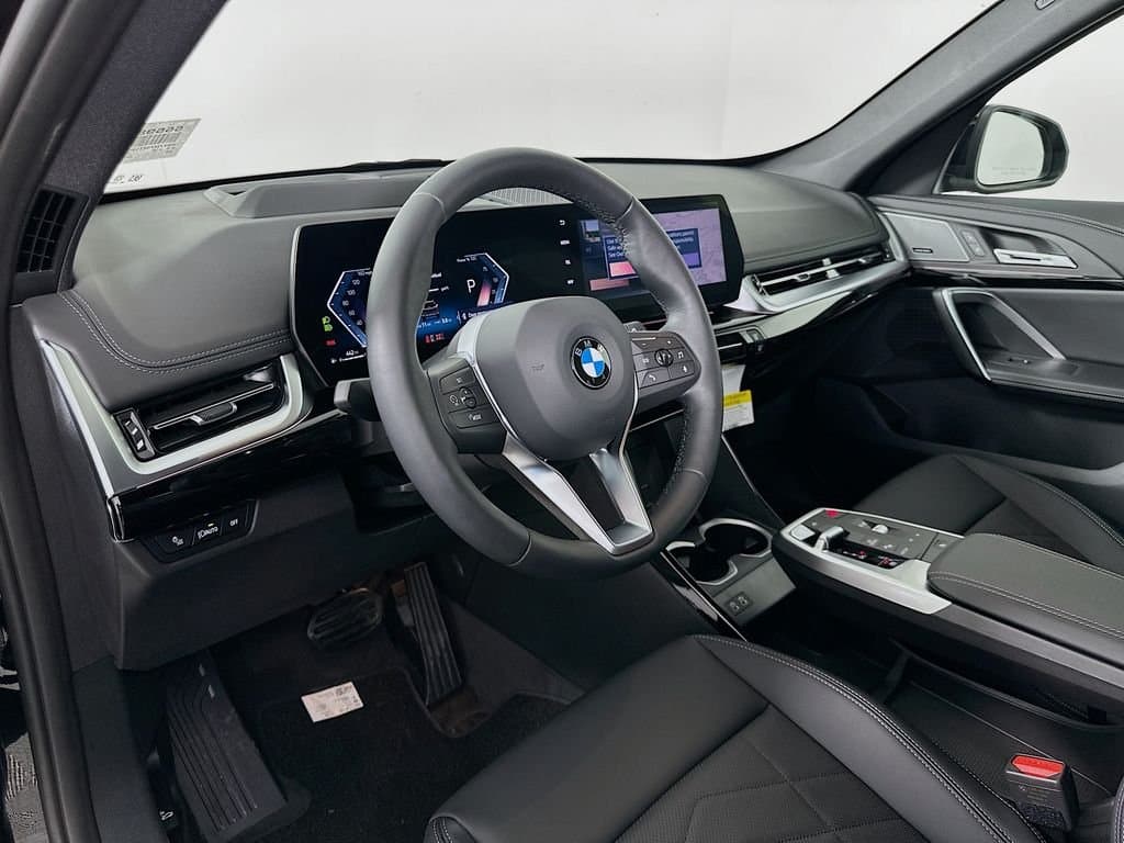 2026 BMW X1 - Image 9
