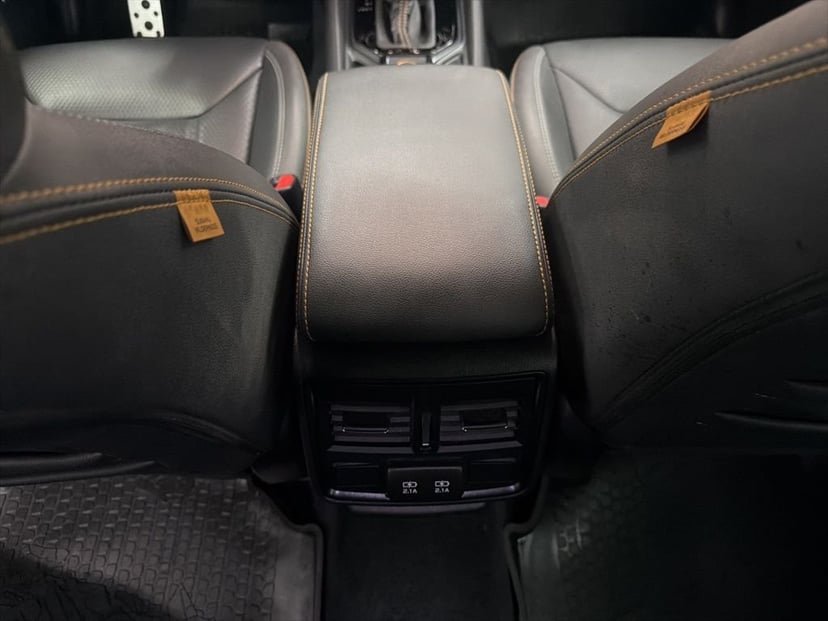 2022 Subaru Forester - Image 24