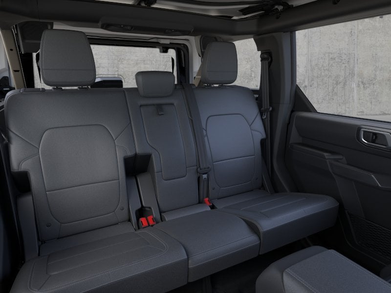 2026 Ford Bronco - Image 24