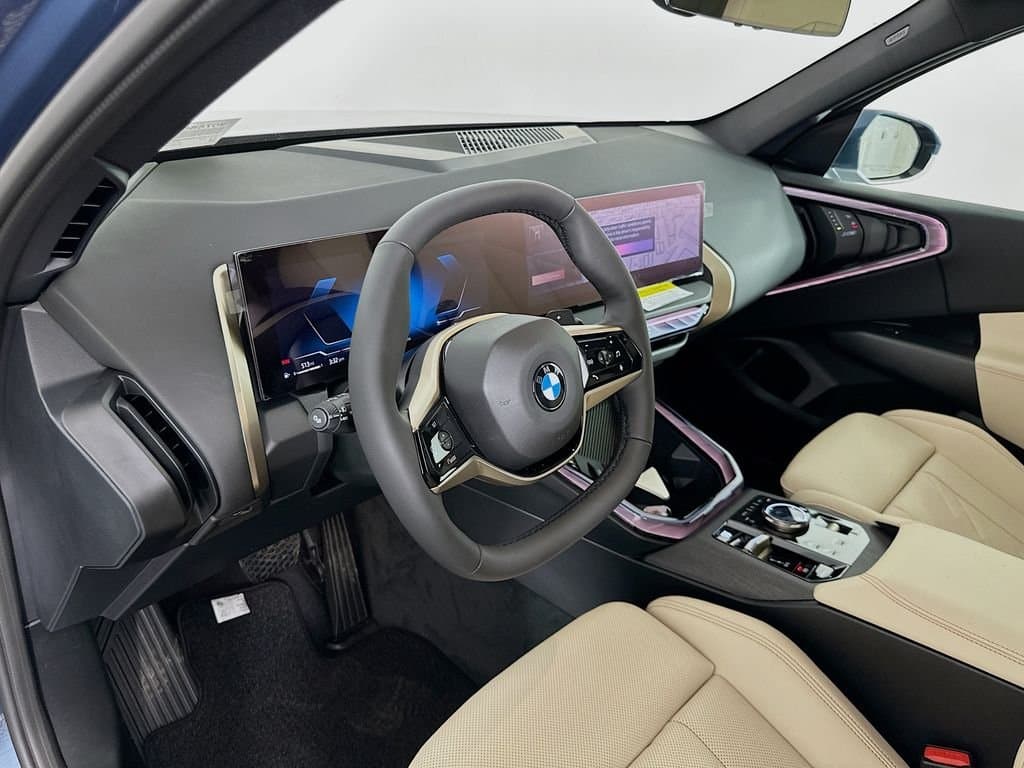 2025 BMW X3 - Image 9