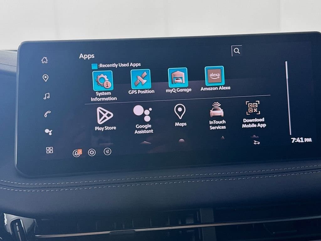 2026 INFINITI QX60 - Image 18