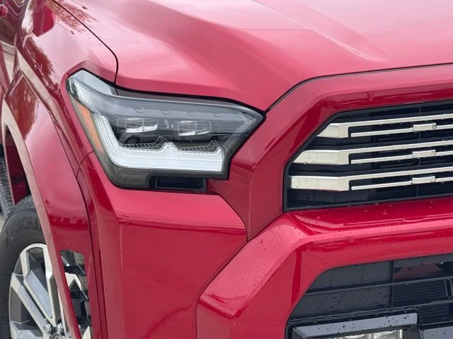 2026 Toyota 4Runner i-FORCE MAX - Image 3