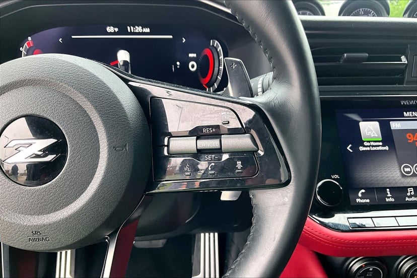 2024 Nissan Z - Image 22