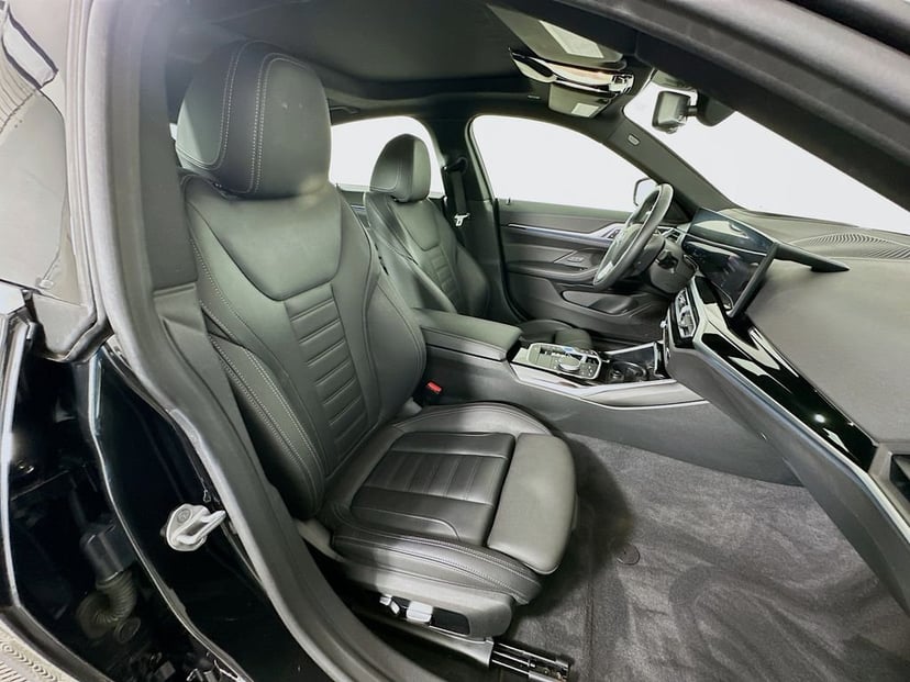 2023 BMW i4 - Image 29