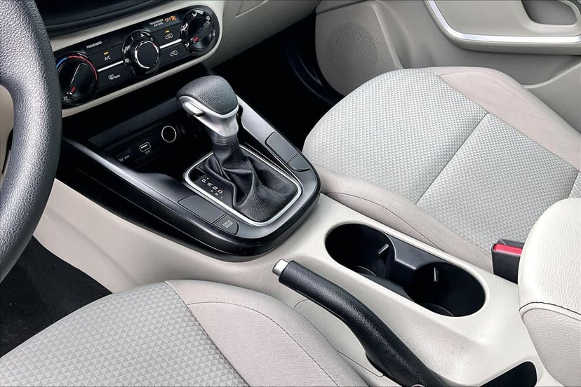 2020 Kia Soul - Image 14