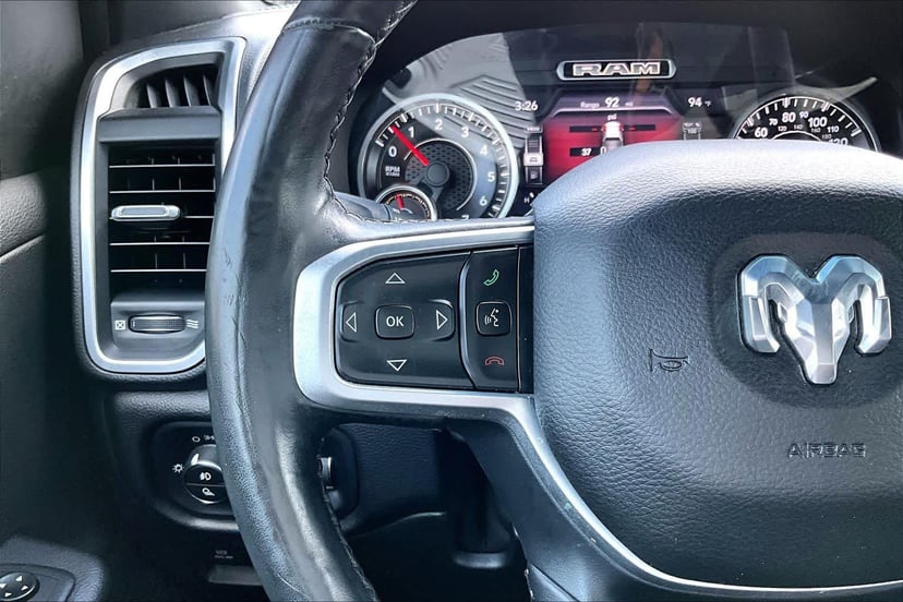 2019 Ram 1500 - Image 24