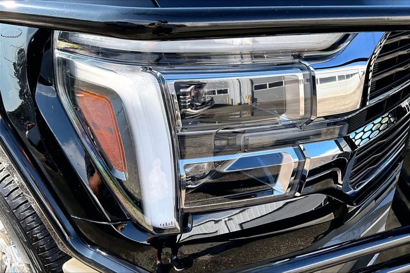 2025 Ford F-150 - Image 27