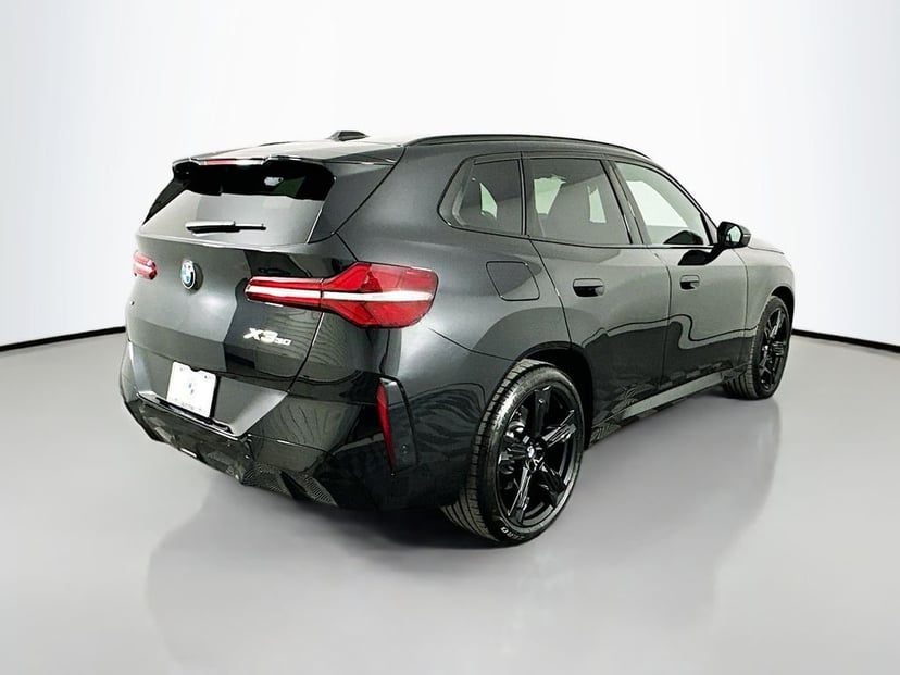 2026 BMW X3 - Image 5