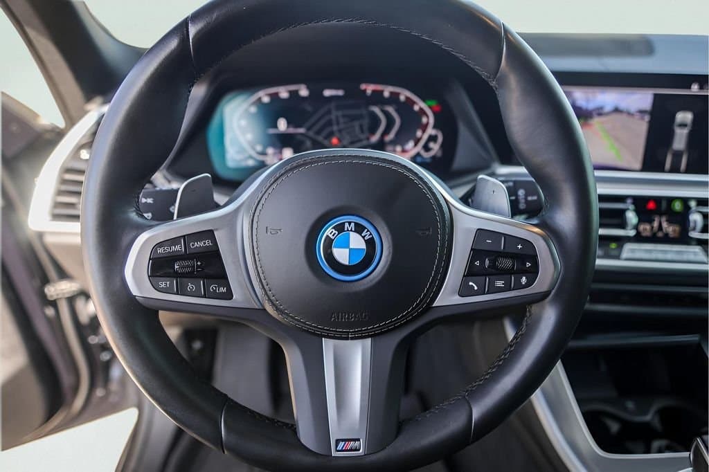 2023 BMW X5 - Image 15