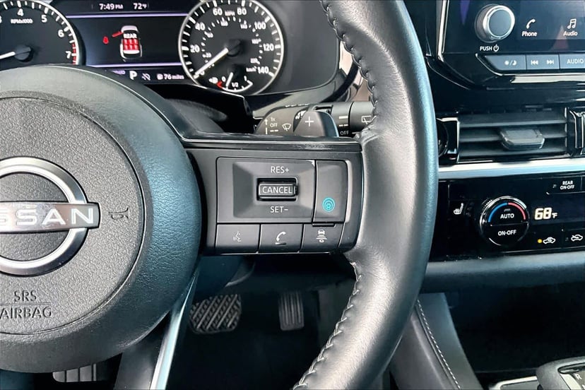 2024 Nissan Pathfinder - Image 24