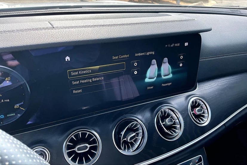 2023 Mercedes-Benz E 450 - Image 34