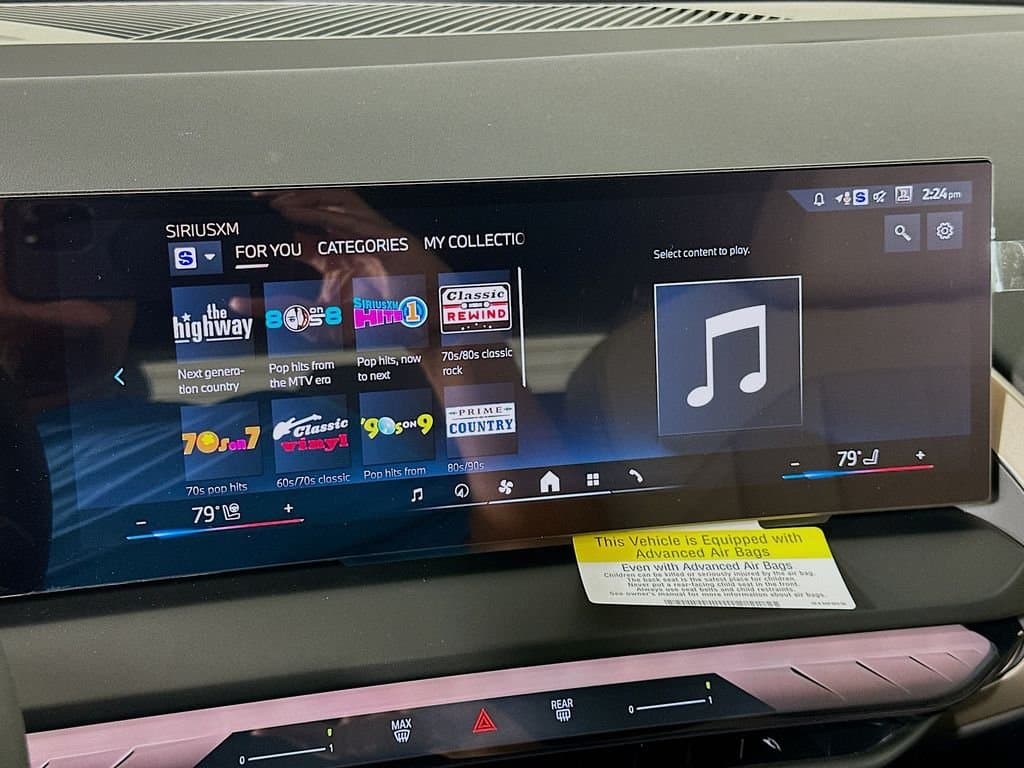 2025 BMW X3 - Image 11