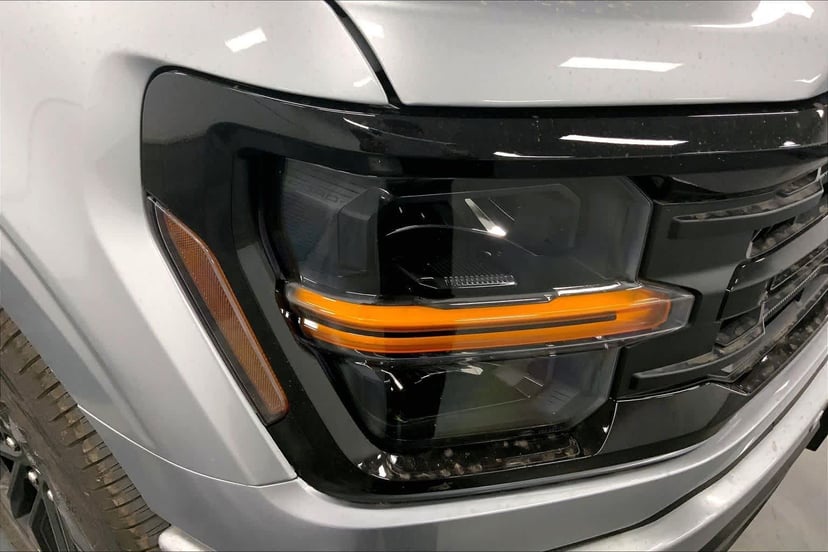2026 Ford F-150 - Image 13