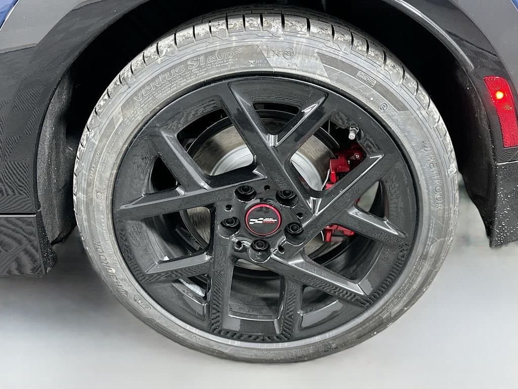 2026 MINI JCW - Image 23