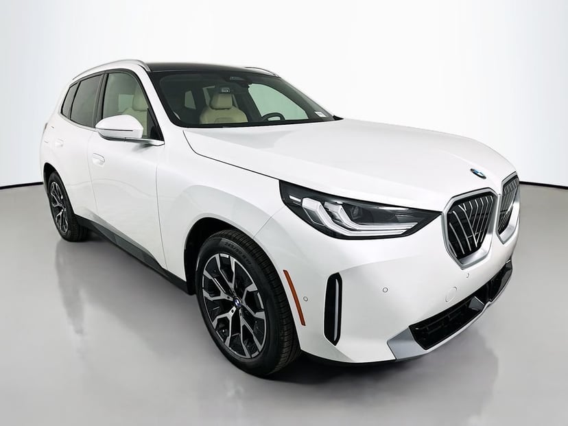 2026 BMW X3 - Image 1