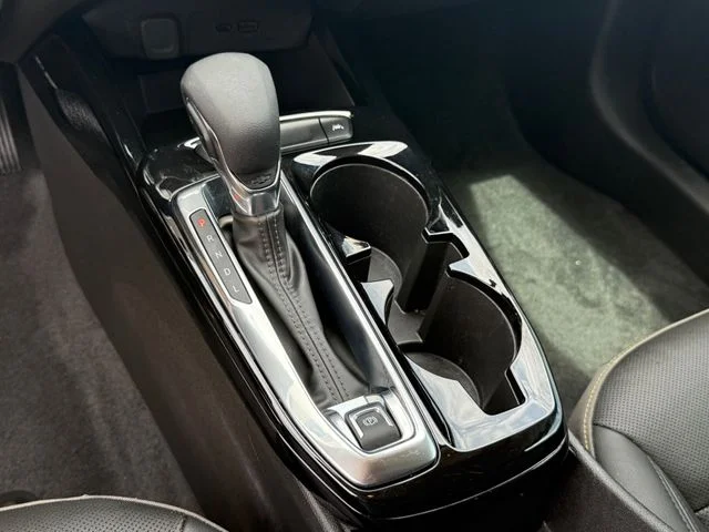 2024 Chevrolet Trax - Image 21