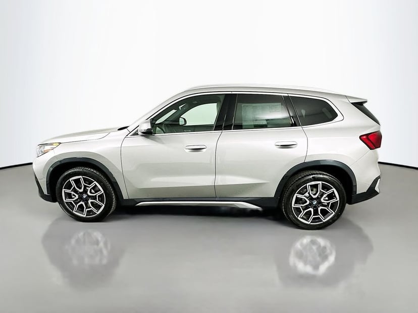 2026 BMW X1 - Image 8