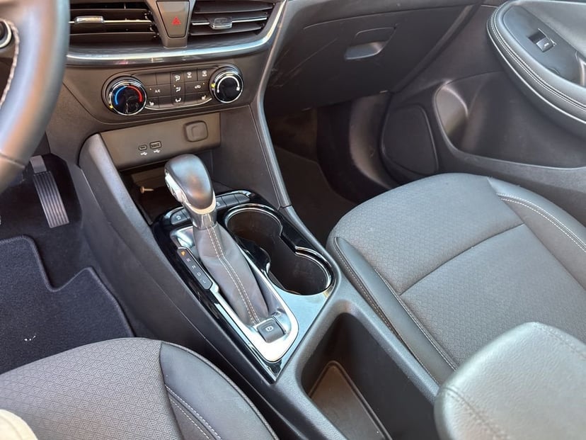 2024 Buick Encore GX - Image 36