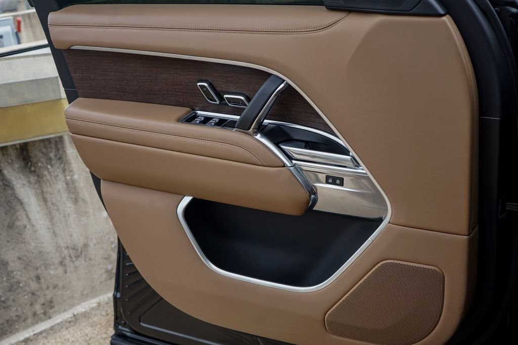 2020 Land Rover Range Rover Velar - Image 22