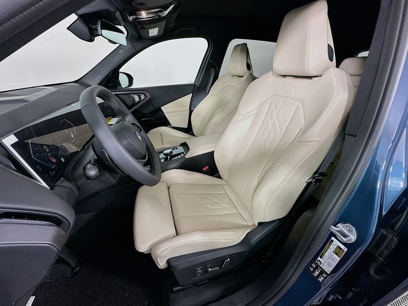2026 BMW X3 - Image 16