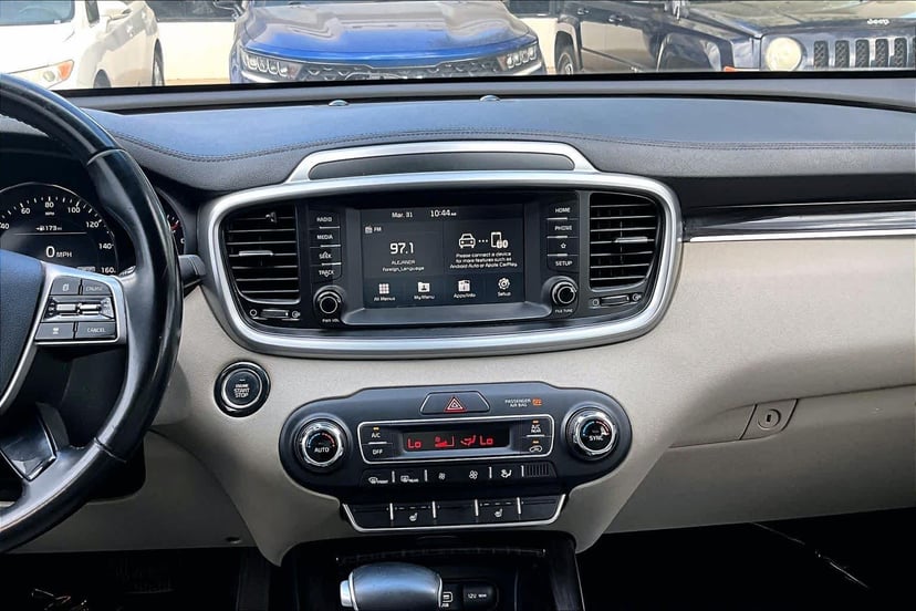 2020 Kia Sorento - Image 7